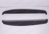 Land Rover Range Rover Sport 1 поколение 2005 - 2009 Пороги черные без кронштейнов