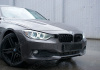 BMW 3 серия F30 2011 - 2019 Решетка радиатора M3
