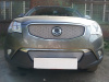 SsangYong Actyon (10–13) Защита радиатора, хром, верх