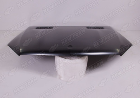 Mercedes-Benz GL-Klasse X166 2012 - 2016 Комплект полной внешней переделки автомобиля Mercedes GL X166 в Mercedes GLS X166.