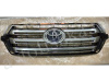 Комплект рестайлинга из LAND CRUISER 200 2008-2015 в модель 2019