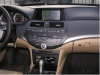 Honda Accord 8 USA автомагнитола с GPS навигацией, штатное головное устройство с HD экраном 8 дюймов, PMS, HACD-803GB
