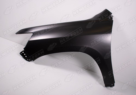 Toyota Land Cruiser LC 200 2007 - 2012 Комплект для рестайлинга в TLC200 15+