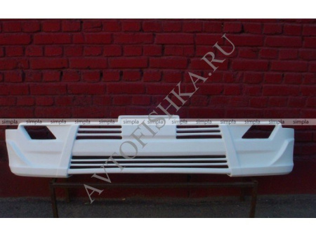 Toyota LAND CRUISER 200 (07-11) Аэродинамический обвес BRANEW