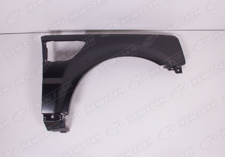 Land Rover Range Rover Sport 1 поколение (рестайлинг) 2009 - 2013 Крыло рестайлинговое правое