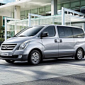 Hyundai H1 TQ 2013–2018