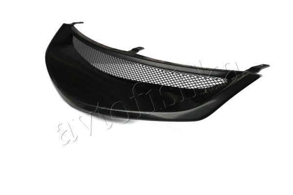 Honda Civic 4D 8 (06 – 09) решетка радиатора "MUGEN Style" (сетка в комплекте)