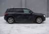 Mercedes-Benz GLB-Klasse X247 2019 - н.в. Пороги