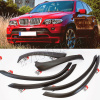 Расширители арок на BMW X5 E53 (99-06) фендеры