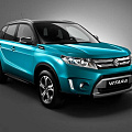 Suzuki Vitara LY 2014–н.в.