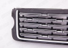 Land Rover Range Rover Vogue 4 поколение 2012 - 2017 Решетка радиатора дизайн 2023 года серебро