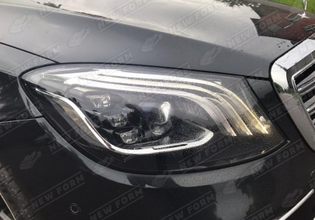Mercedes-Benz S-Klasse X222 2014 - 2017 Фары