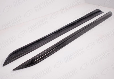 BMW 3 серия G20 2018 - н.в. Комплект дооснащения M Performance