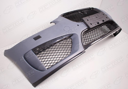 Jaguar XFR 1 поколение (рестайлинг) 2011 - 2015 Обвес XFR S