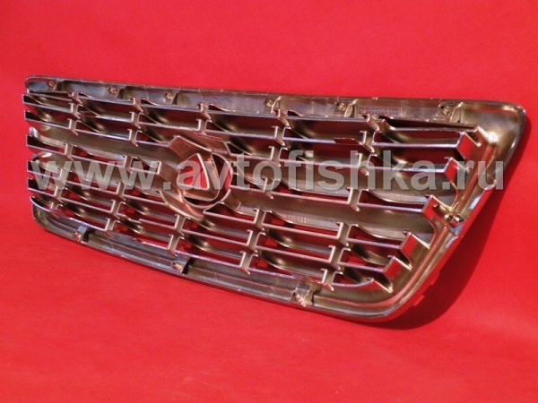 Lexus LX470 (98-02) решетка радиатора хромированная.