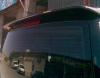 Volkswagen Transporter (03–/10–) Спойлер, грунт