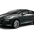 Citroën DS5 K 2012–2015