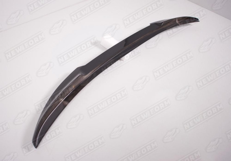 BMW 5 серия G30/G31 рестайлинг 2020 - н.в. Спойлер M Performance