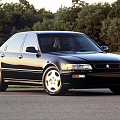 Acura Legend KA7, KA8 1990–1995