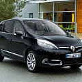 Renault Scenic JZ 2-й рестайлинг 2013–2016