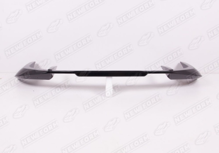 BMW X5 G05 рестайлинг 2023 - н.в. Спойлер M Performance