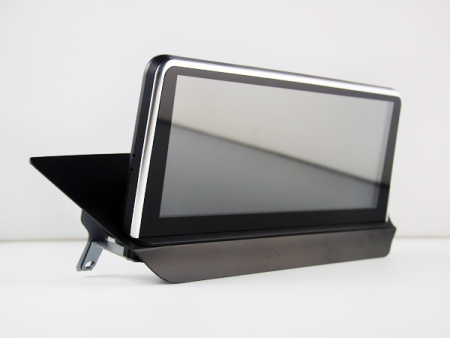 BMW X1 E84 2009-2015 Штатное головное мультимедийное устройство