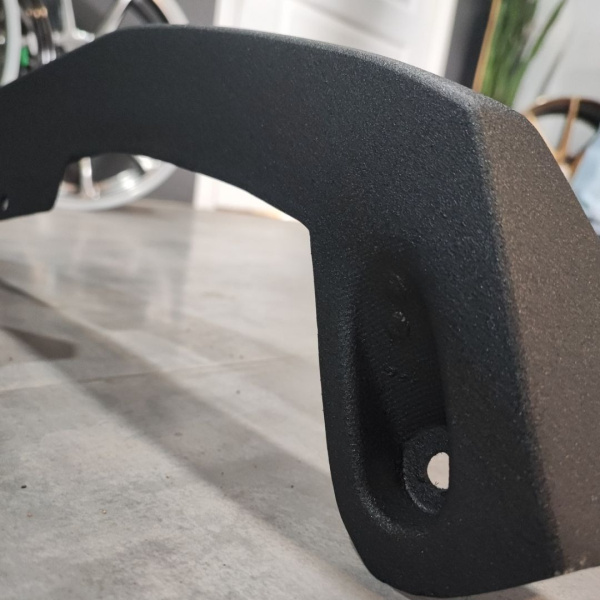 Hummer H3 2005 – 2010 Расширители колесных арок, копия оригинала GM