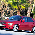 Lexus IS XE10 1998–2005 Lexus IS XE10 1998–2005