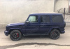 Mercedes-Benz G-Klasse W463 1990 - 2018 Комплект рестайлинга 6.3 AMG без оптики