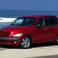 Chrysler PT Cruiser PT 2000–2010