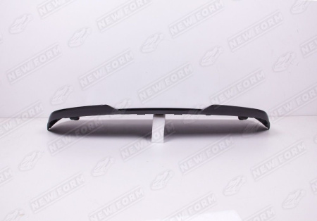 BMW X5 G05 2018 - 2023 Спойлер F95