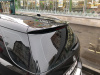Mercedes ML-Class W164 (05-08) Спойлер AMG на пятую дверь