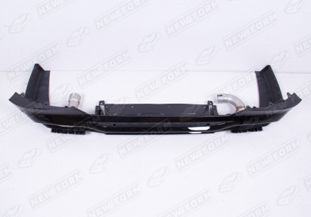 BMW X4 G02 2018 - 2021 Обвес X4M F98