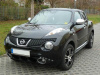 Nissan Juke (10-) Дневыне ходовые огни, установочный комплект 2 шт.