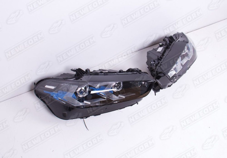 BMW X5 G05 2018 - 2023 Комплект рестайлинга F95