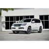 Накладки Jaos на крылья Lexus GX 460 Series