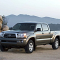Toyota Tacoma N200 2004–2011 Toyota Tacoma N200 2004–2011