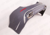 Mercedes-Benz S-Klasse W221 2005 - 2009 Комплект полного рестайлинга в версию W223
