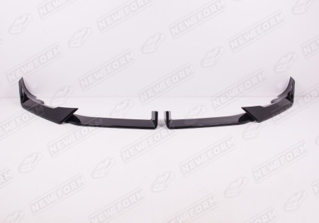 BMW X6 G06 рестайлинг 2023 - н.в. Обвес M Performance