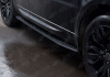 Land Rover Range Rover Sport 2 поколение 2013 - 2017 Пороги NEW
