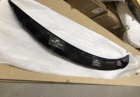 Mercedes-Benz CLA-Klasse C118/X118 2019 - н.в. Спойлер AMG