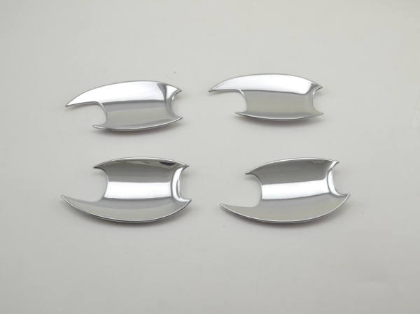 Kia Sorento (15–) Накладки под внешние ручки дверей