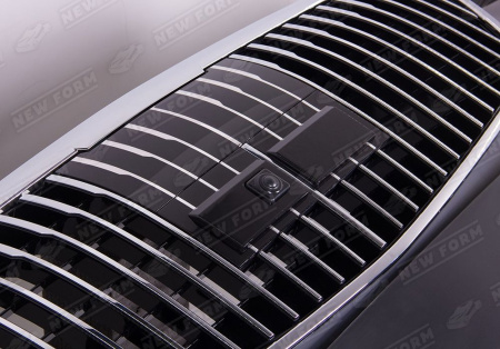 Mercedes-Benz S-Klasse W223 2020 - н.в. Обвес Maybach