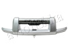 Toyota Land Cruiser Prado 120 (02-09) накладка на передний бампер, защита