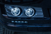 Toyota Land Cruiser 200 2012 – 2015 Тюнинг комплект Alterego