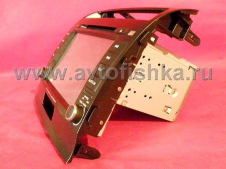 Toyota Land Cruiser 200 автомагнитола, головное устройство 2 din с 8 дюймовым HD экраном, GPS навигацией, TV, PMS TYT-801GB, LTD-8096GB