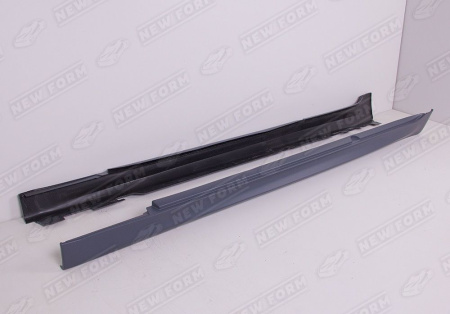 BMW 5 серия G30/G31 рестайлинг 2020 - н.в. М пакет