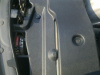 Toyota Camry V40 (06-11) защитный пыльник моторного отсека