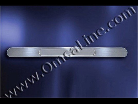 Peugeot 308 (2007-) 5 дверн. хэтчбек накладки на внутренние пороги дверей из полированной нержавеющей стали