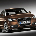 Audi A1 8X 2010–2015